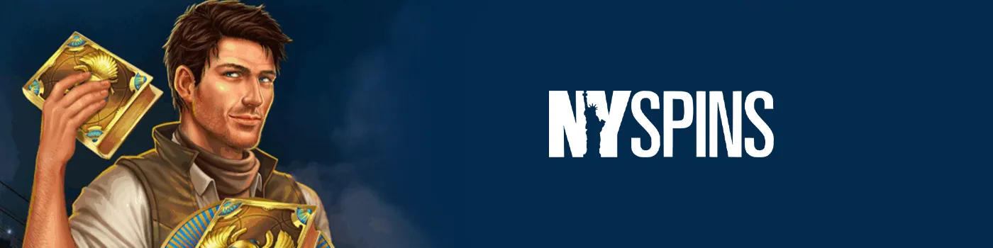 NY Spins sportovní sázení